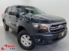 FORD Ranger XLS 2.2TDCi 16v C.D. Preta