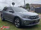 VW - Volkswagen Nivus Highline 1.0 12v TSi Cinza