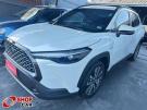 TOYOTA Corolla Cross XRV Hybrid 1.8 16v Branca
