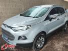 FORD EcoSport Freestyle 2.0 16v Prata