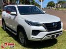 TOYOTA Hilux SW4 SRX D4-D 2.8TDi 16v 4x4 Branca