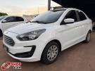 FORD Ka Sedan SE 1.0 12v Branca