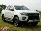 GM - Chevrolet S10 High Country 2.8CTDi 16v 4x4 C.D. Branca