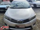 TOYOTA Corolla GLi 1.8 16v Prata