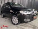 FIAT Palio Economy 1.0 2p. Preta