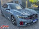 VW - Volkswagen Jetta GLi 2.0 16v TSi Cinza