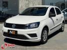VW - Volkswagen Gol 1.0 12v 4p. Branca