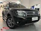 RENAULT Duster 1.6 16v Preta