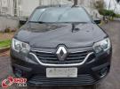 RENAULT Logan Zen 1.6 16v Preta