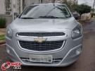 GM - Chevrolet Spin LT 1.8 Prata