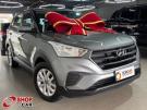 HYUNDAI Creta Attitude 1.6 16v Cinza