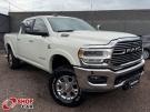 RAM 2500 Laramie 6.7TDi 24v 4x4 C.D. Branca
