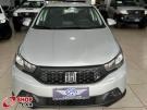 FIAT Argo Drive 1.0 Prata