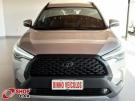 TOYOTA Corolla Cross XRE 2.0 16v Branca