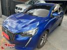 PEUGEOT 208 Allure 1.6 16v Azul