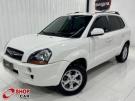 HYUNDAI Tucson GLS 2.0 16v Branca