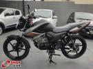 YAMAHA YS 150 Fazer SED Preta