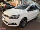 VW - Volkswagen Fox Connect 1.6 4p. Branca