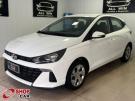 HYUNDAI HB20 Comfort Plus 1.0 12v Branca