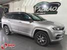 JEEP Commander Overland 2.0 16v TD380 4x4 Prata