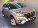 HYUNDAI Creta Action 1.6 16v Prata