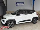 RENAULT Kwid Intense 1.0 12v Branca