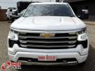 GM - Chevrolet Silverado 1500 High Country 5.3 V8 4x4 C.D. Branca