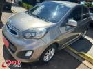 KIA Picanto EX 1.0 12v Chumbo