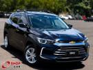 GM - Chevrolet Tracker 1.0T 12v Azul