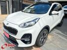 KIA Sportage EX 2.0 16v Branca