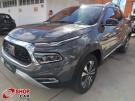 FIAT Toro Volcano 2.0TDi 16v 4x4 Cinza
