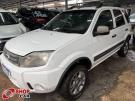 FORD EcoSport XLT Freestyle 1.6 Branca