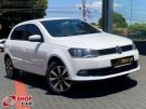 VW - Volkswagen Gol Highline 1.6 4p. Branca
