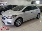 GM - Chevrolet Joy Hatch 1.0 Prata