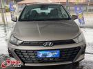 HYUNDAI HB20S Comfort Plus 1.0 12v Prata