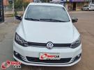 VW - Volkswagen Fox Connect 1.6 4p. Branca