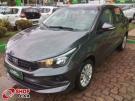 FIAT Cronos Drive 1.3 Cinza