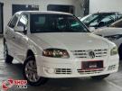 VW - Volkswagen Gol Ecomotion 1.0 4p. Branca