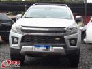 GM - Chevrolet S10 LTZ 2.8CTDi 16v 4x4 C.D. Prata
