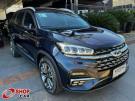 CHERY Tiggo 8 Max Drive 1.6T 16v Azul