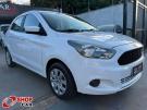FORD Ka Hatch SE 1.0 12v Branca