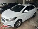 GM - Chevrolet Prisma LTZ 1.4 Branca