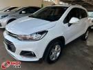 GM - Chevrolet Tracker LT 1.4T 16v Branca