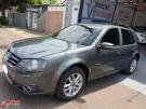 VW - Volkswagen Golf Sportline Limited Edition 1.6 Cinza