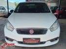 FIAT Grand Siena Essence 1.6 16v Branca