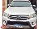 TOYOTA Hilux SRV D4-D 2.8TDi 16v 4X4 C.D. Branca