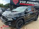 FIAT Toro Ultra 2.0TDi 16v 4x4 Preta
