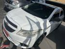 GM - Chevrolet Onix Joy 1.0 Branca