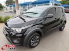 FIAT Mobi Like 1.0 Preta
