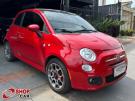 FIAT 500 Sport 1.4 16v 13/14